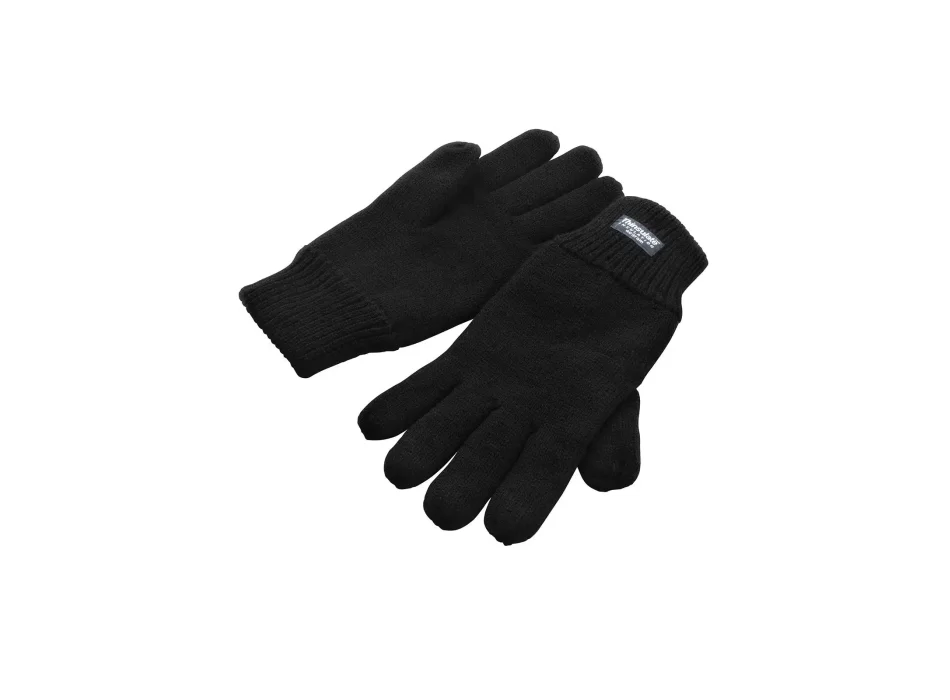 Classic fully lined Thinsulate™ gloves FullGadgets.com