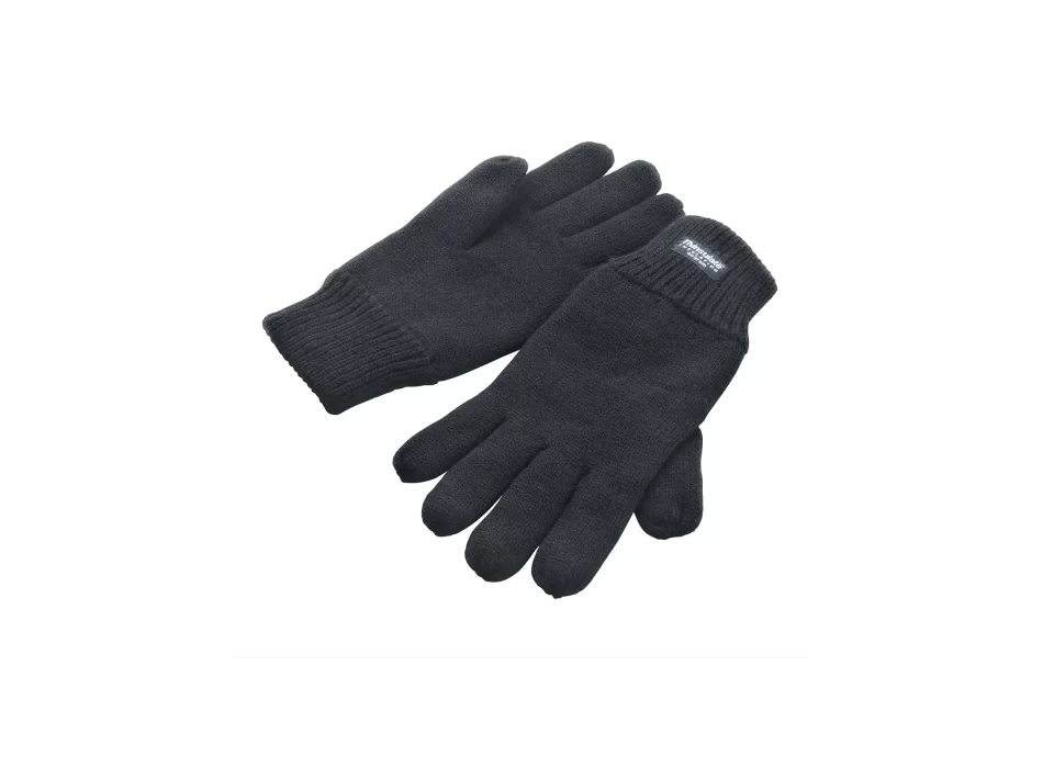Classic fully lined Thinsulate™ gloves FullGadgets.com