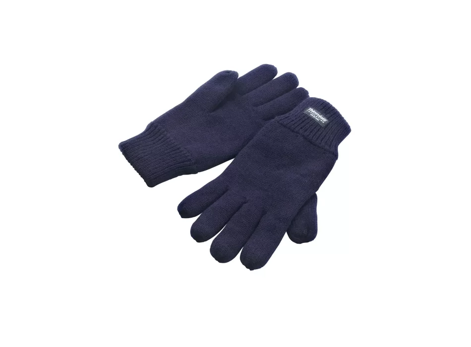Classic fully lined Thinsulate™ gloves FullGadgets.com