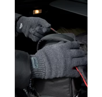 Classic fully lined Thinsulate™ gloves FullGadgets.com