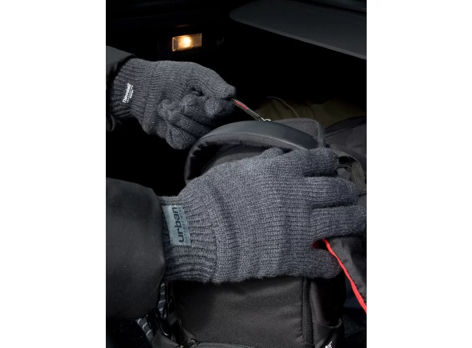 Classic fully lined Thinsulate™ gloves FullGadgets.com
