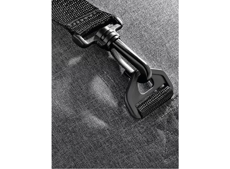 Classic Holdall FullGadgets.com