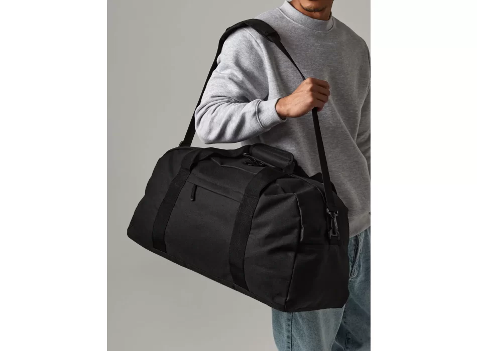 Classic Holdall FullGadgets.com