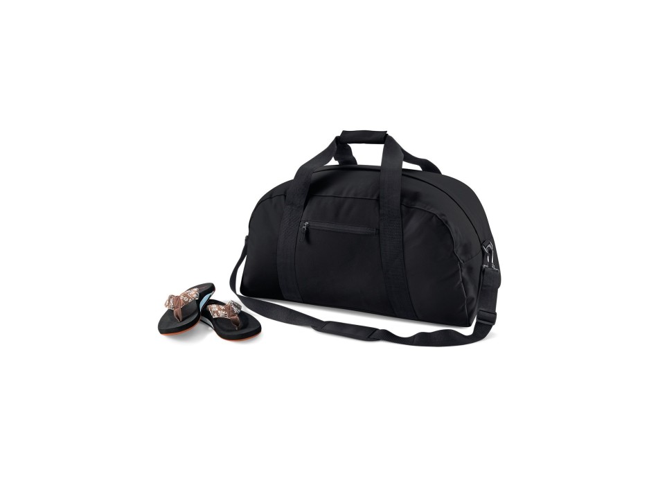 Classic Holdall FullGadgets.com