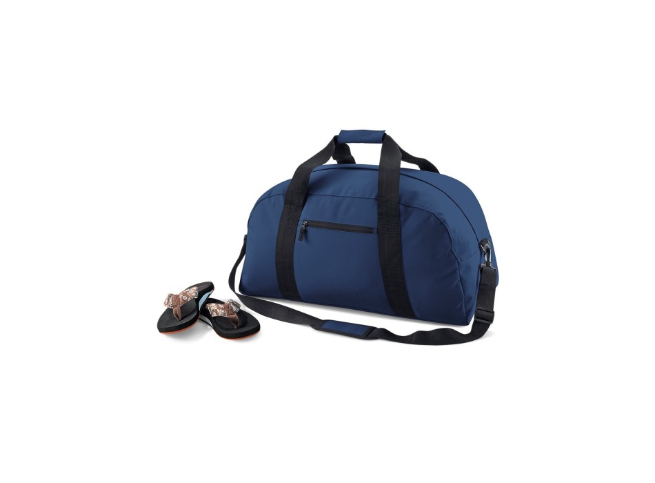 Classic Holdall FullGadgets.com