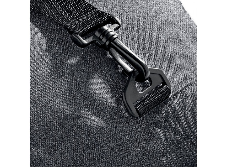 Classic Holdall 600D POLIESTER FullGadgets.com