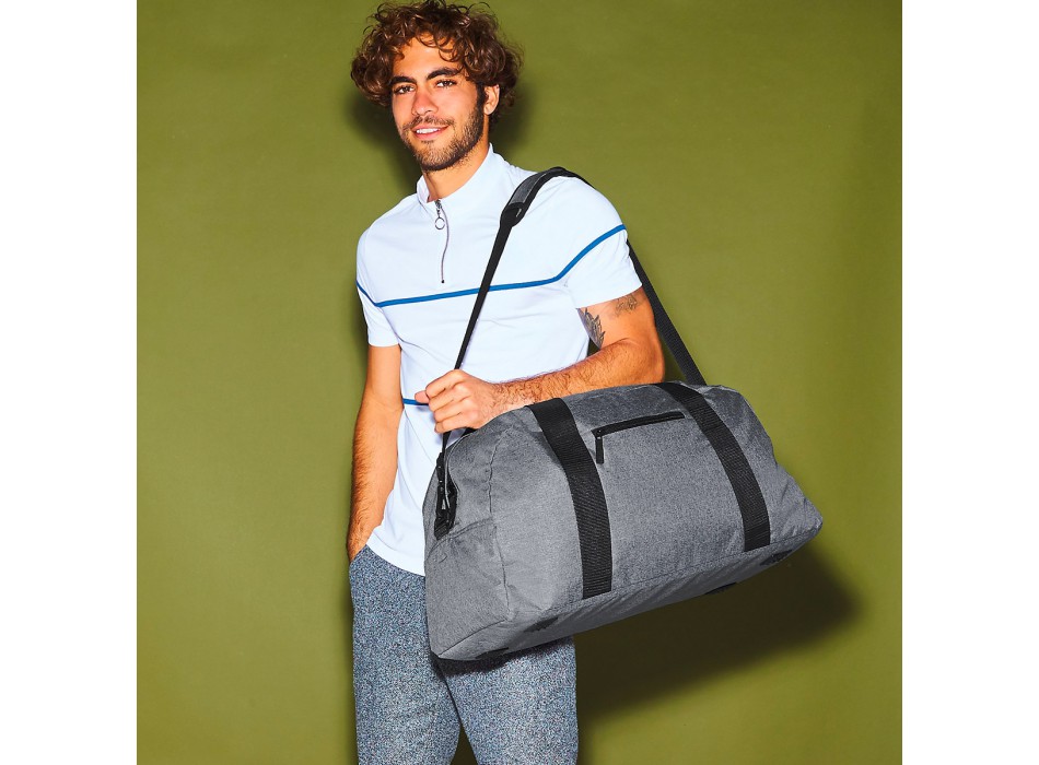 Classic Holdall 600D POLIESTER FullGadgets.com