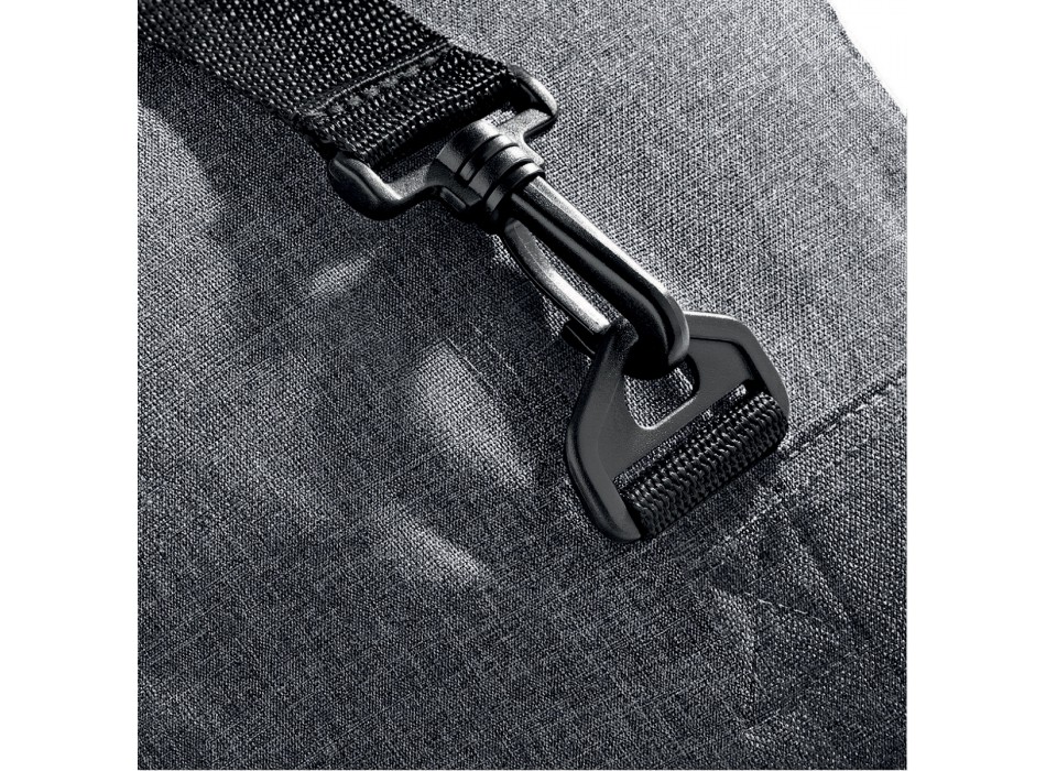 Classic Holdall 600D POLIESTER FullGadgets.com