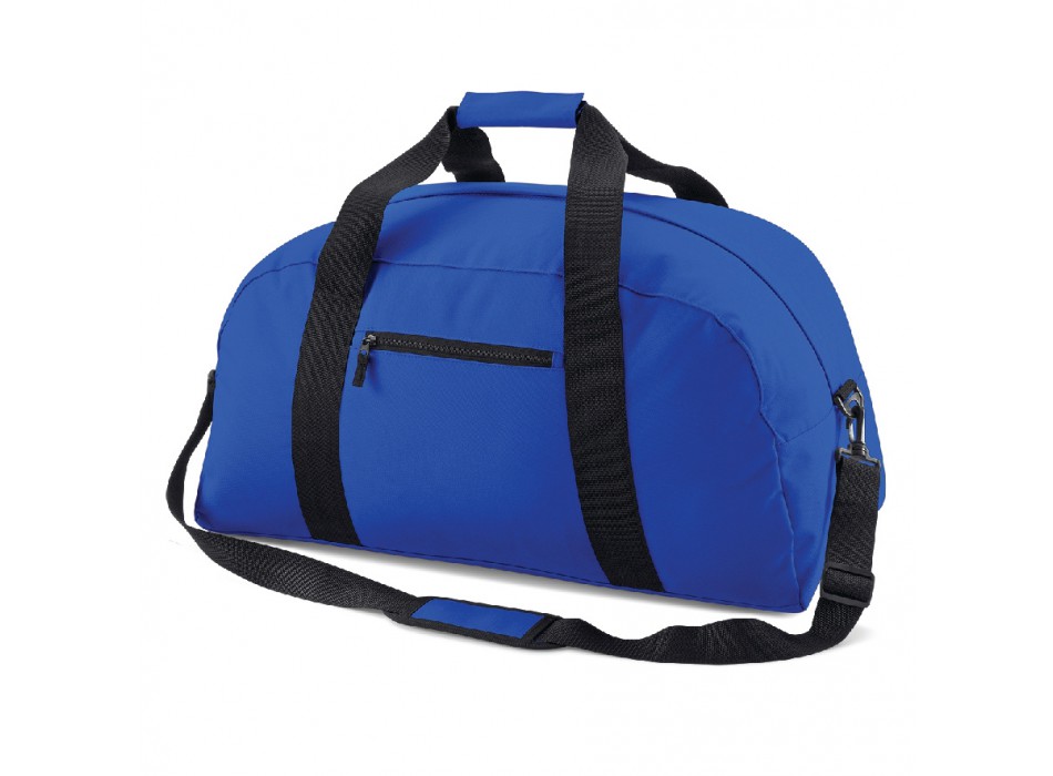 Classic Holdall 600D POLIESTER FullGadgets.com