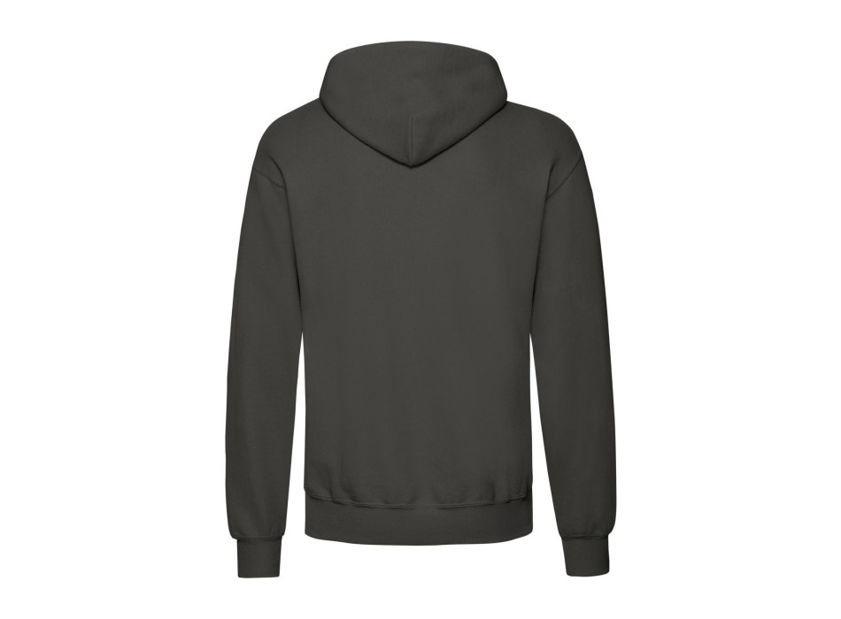 Classic Hooded Sweat FullGadgets.com