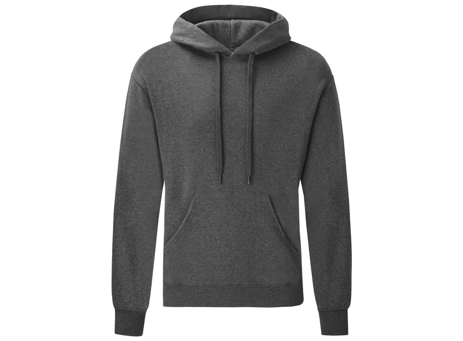Classic Hooded Sweat FullGadgets.com