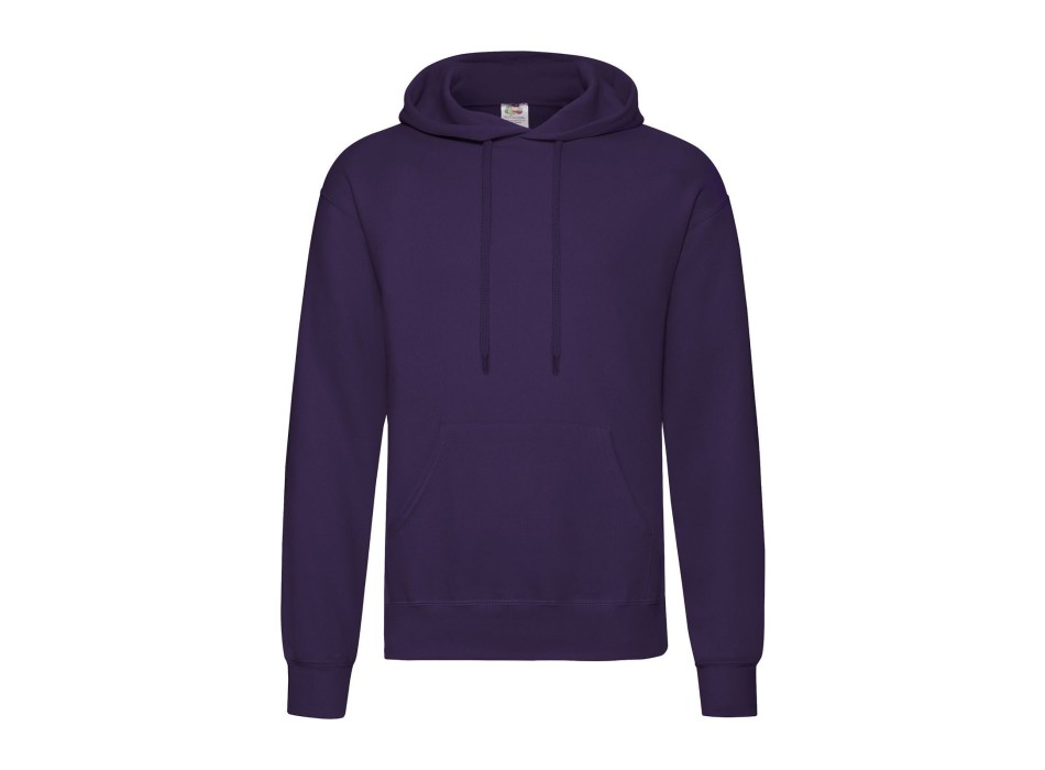 Classic Hooded Sweat FullGadgets.com