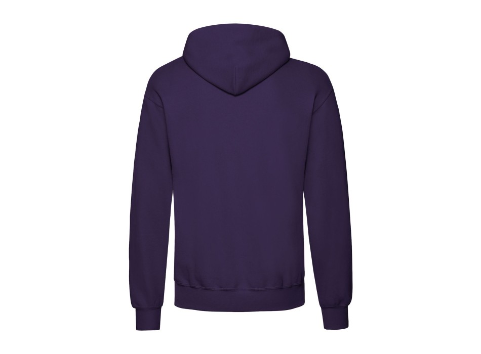 Classic Hooded Sweat FullGadgets.com