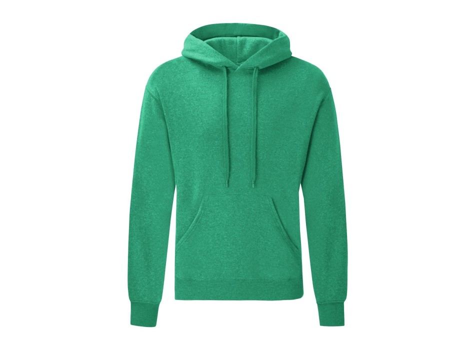 Classic Hooded Sweat FullGadgets.com