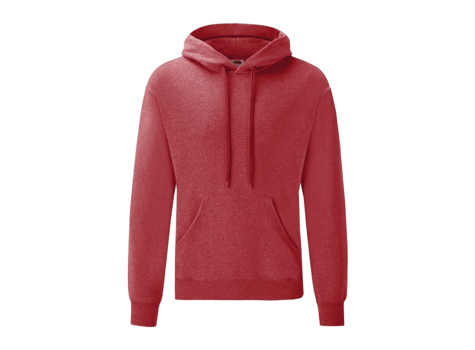 Classic Hooded Sweat FullGadgets.com
