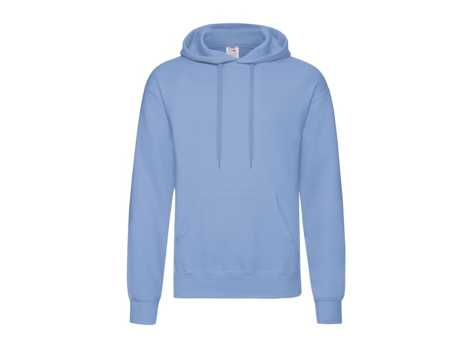 Classic Hooded Sweat FullGadgets.com
