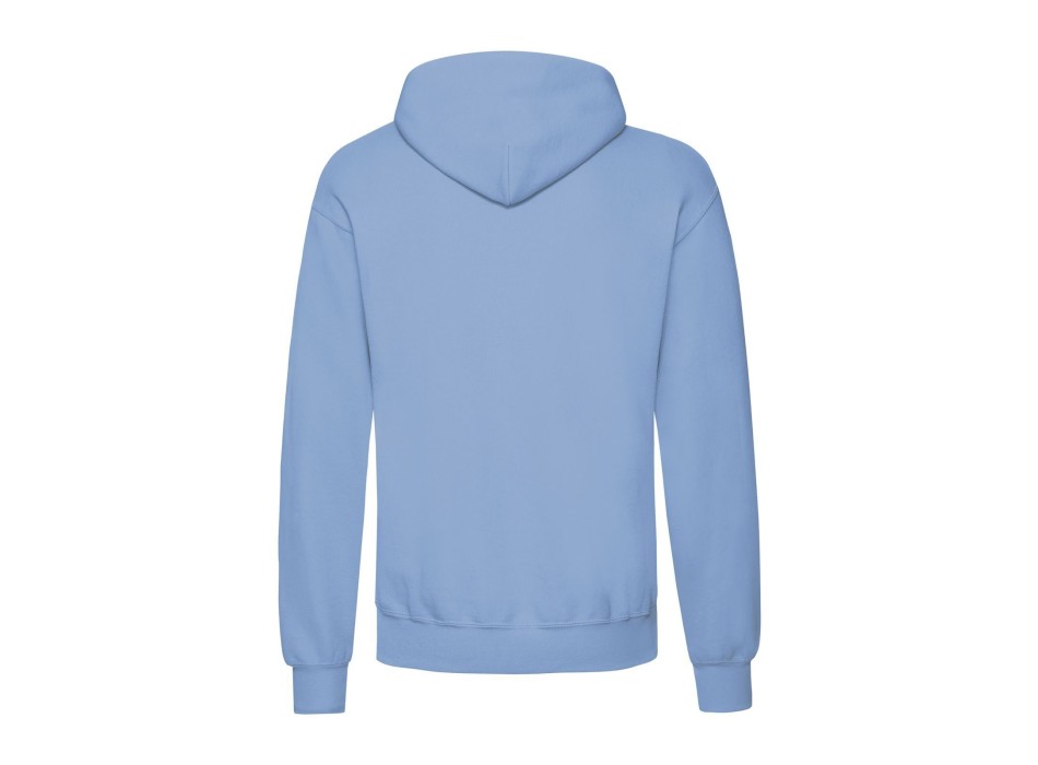 Classic Hooded Sweat FullGadgets.com