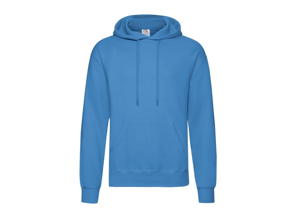 Classic Hooded Sweat FullGadgets.com