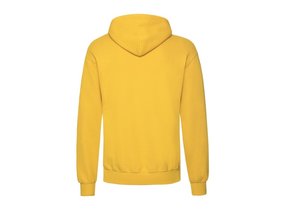 Classic Hooded Sweat FullGadgets.com