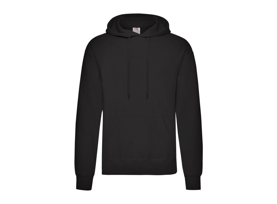 Classic Hooded Sweat FullGadgets.com