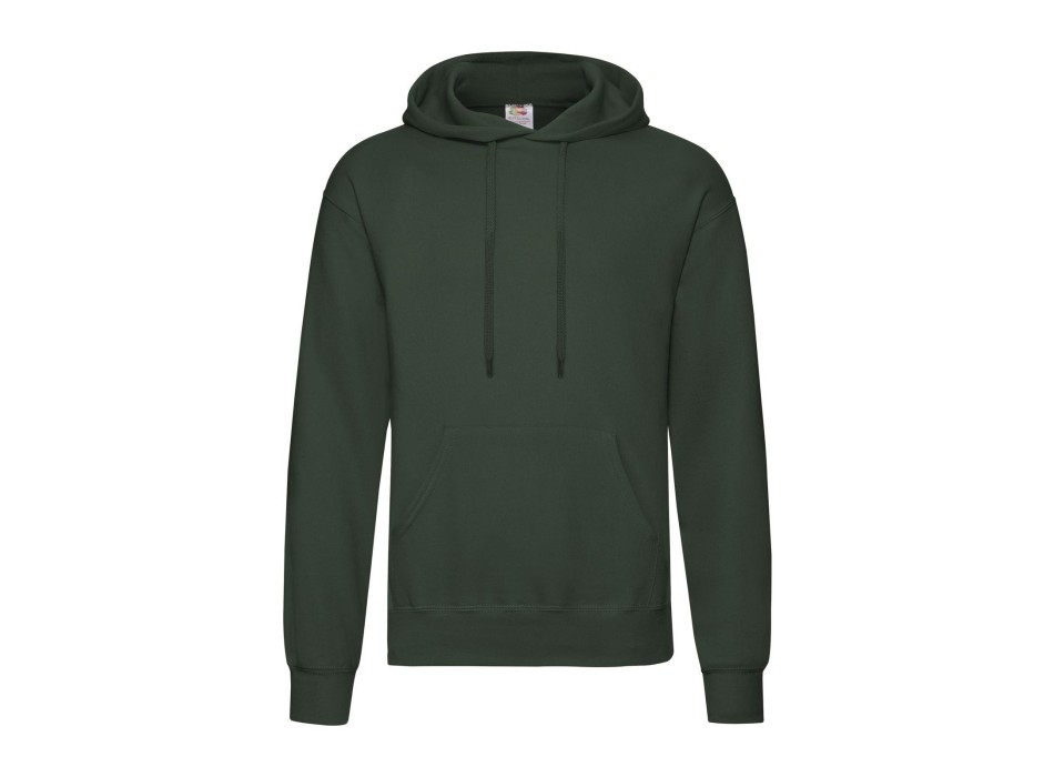 Classic Hooded Sweat FullGadgets.com