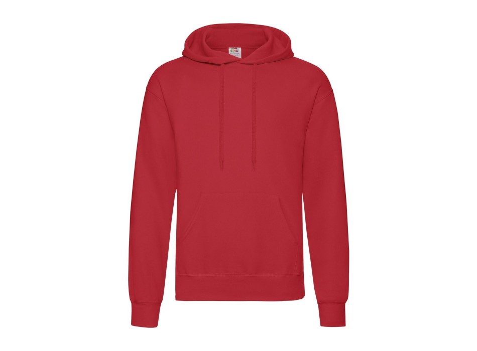 Classic Hooded Sweat FullGadgets.com