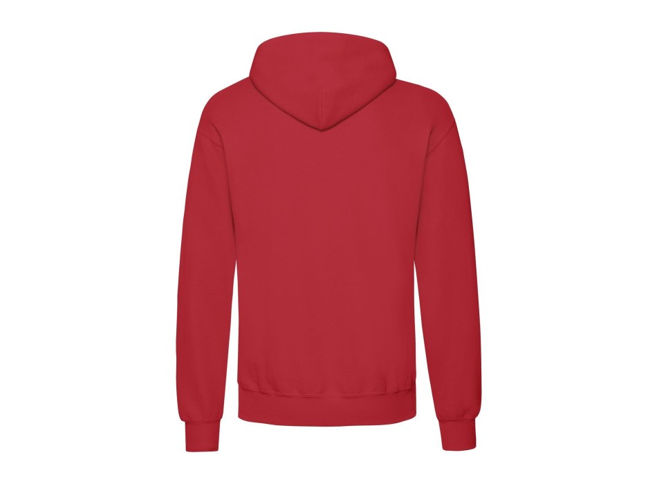 Classic Hooded Sweat FullGadgets.com