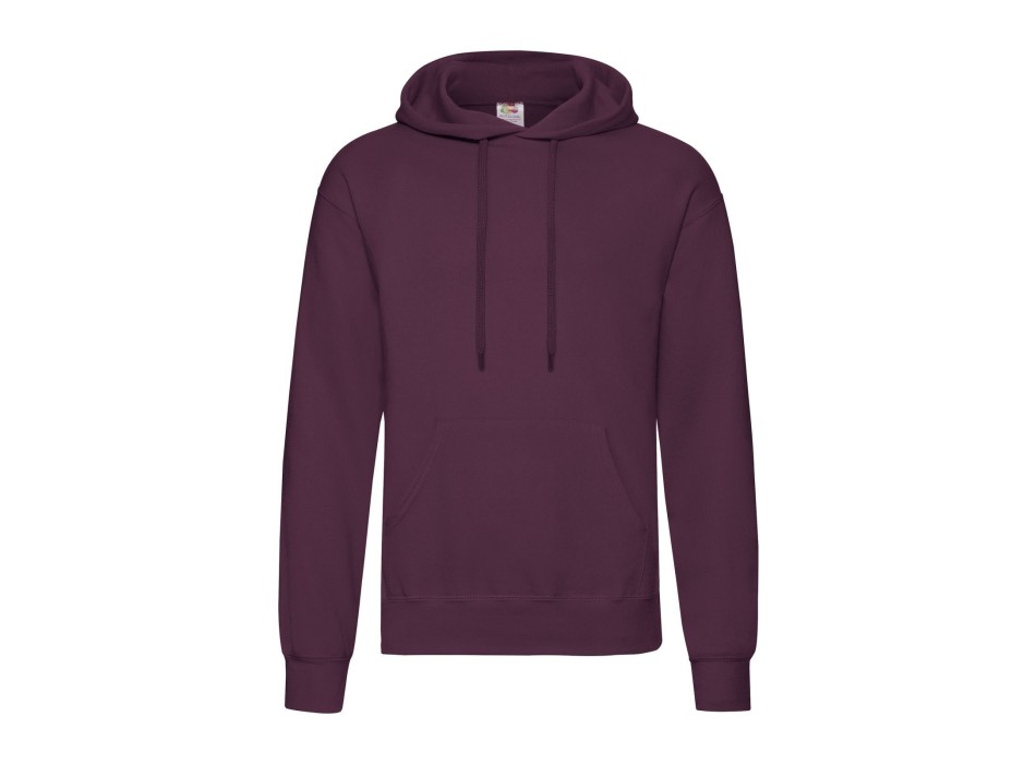 Classic Hooded Sweat FullGadgets.com