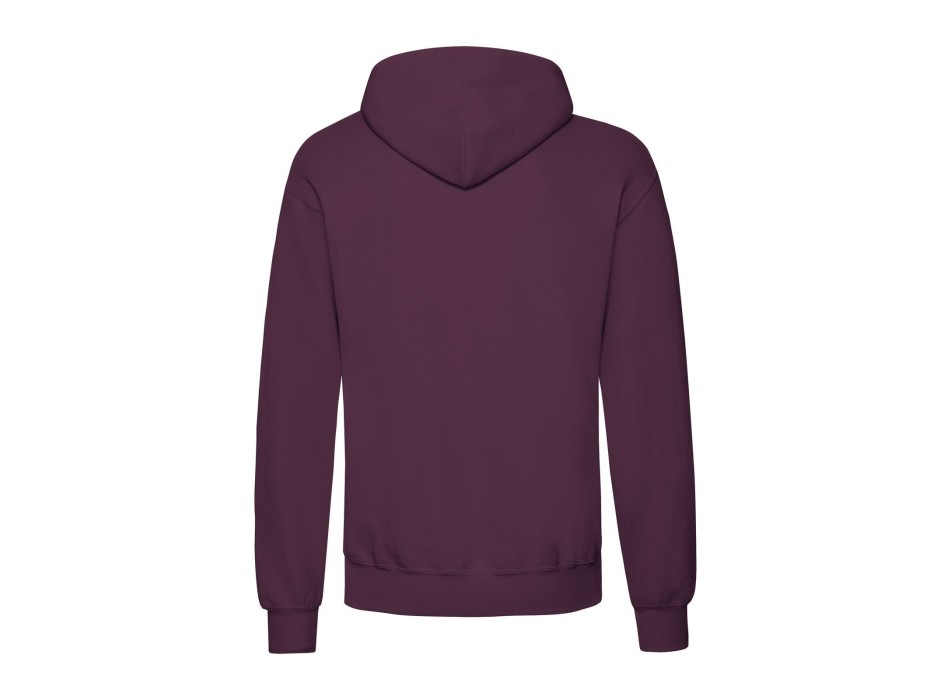 Classic Hooded Sweat FullGadgets.com