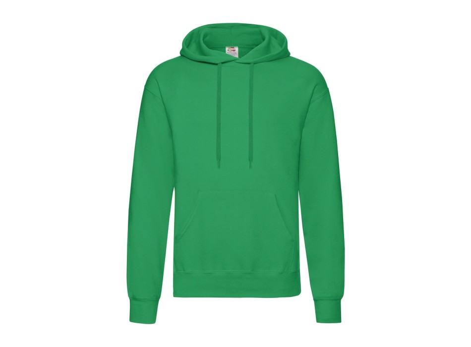 Classic Hooded Sweat FullGadgets.com
