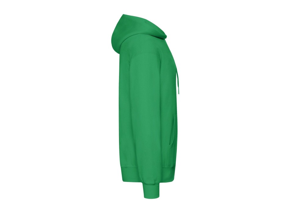 Classic Hooded Sweat FullGadgets.com