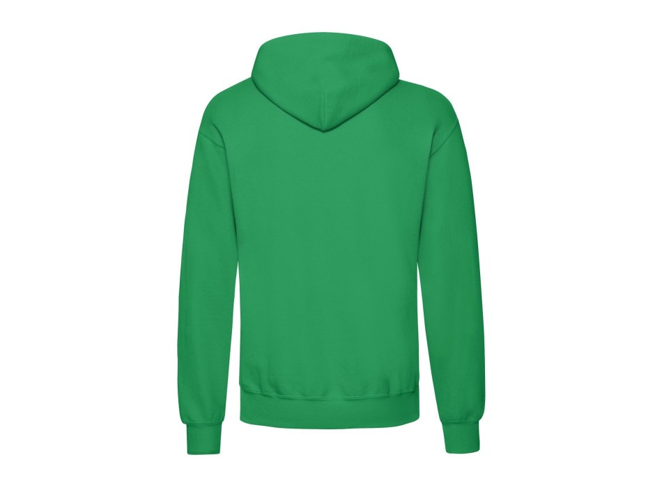 Classic Hooded Sweat FullGadgets.com