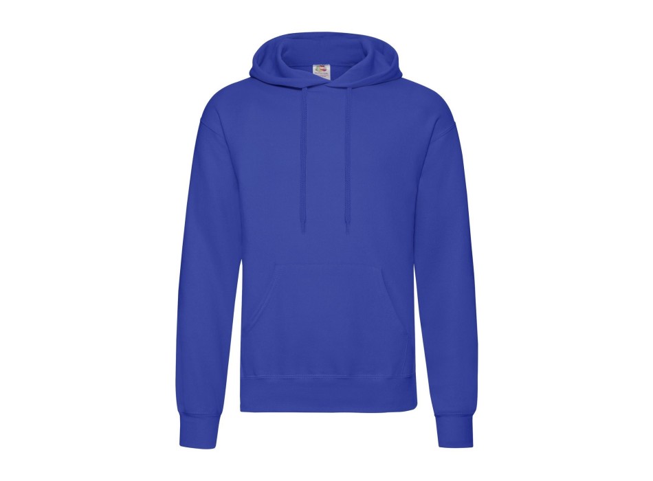 Classic Hooded Sweat FullGadgets.com