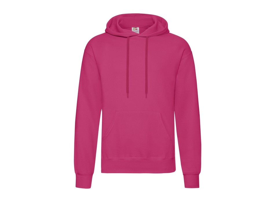 Classic Hooded Sweat FullGadgets.com