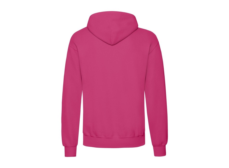 Classic Hooded Sweat FullGadgets.com