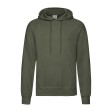 Classic Hooded Sweat FullGadgets.com