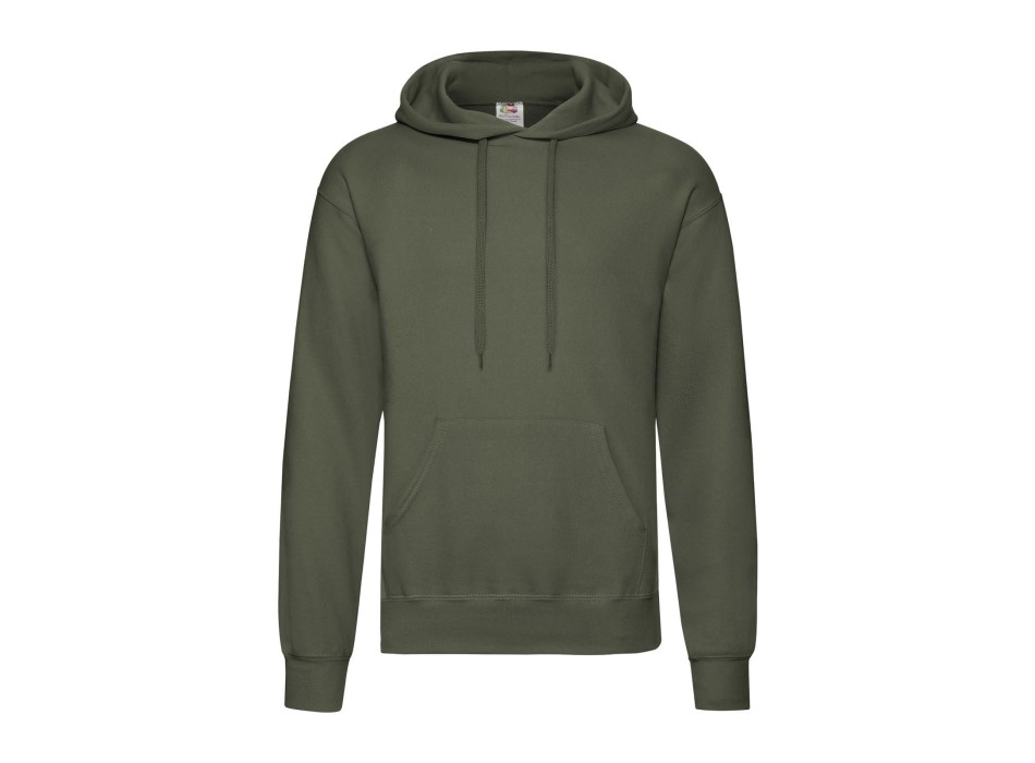 Classic Hooded Sweat FullGadgets.com