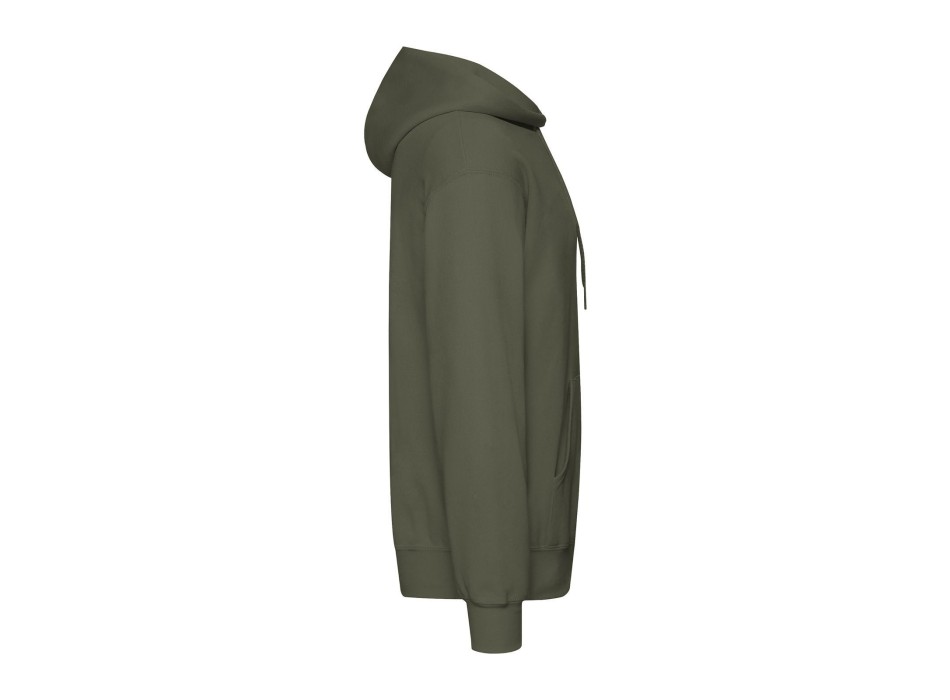 Classic Hooded Sweat FullGadgets.com