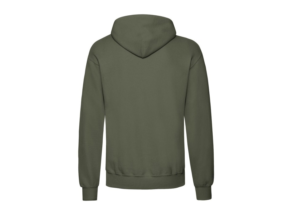 Classic Hooded Sweat FullGadgets.com