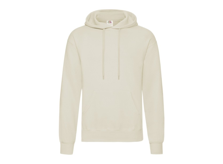 Classic Hooded Sweat FullGadgets.com