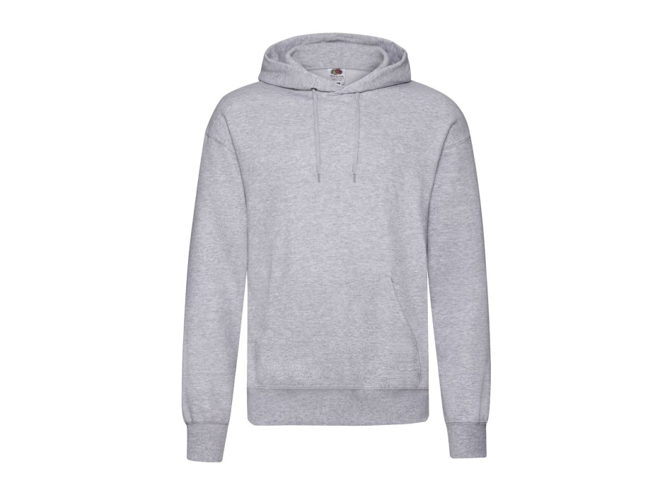 Classic Hooded Sweat FullGadgets.com
