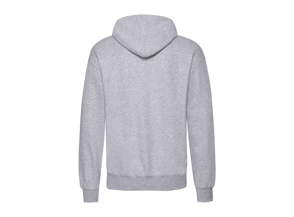 Classic Hooded Sweat FullGadgets.com