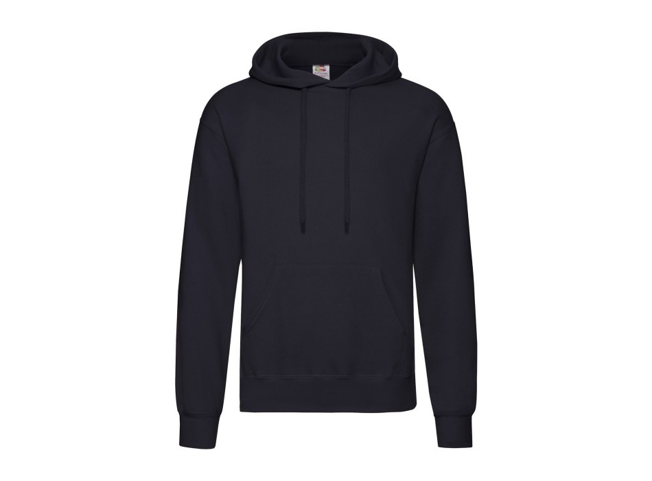 Classic Hooded Sweat FullGadgets.com