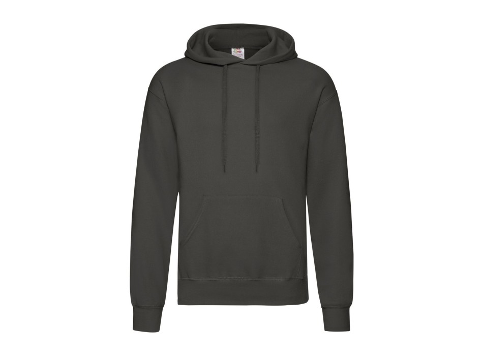 Classic Hooded Sweat FullGadgets.com