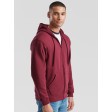 Classic Hooded Sweat Jacket FullGadgets.com