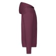 Classic Hooded Sweat Jacket FullGadgets.com