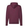 Classic Hooded Sweat Jacket FullGadgets.com