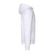 Classic Hooded Sweat Jacket FullGadgets.com