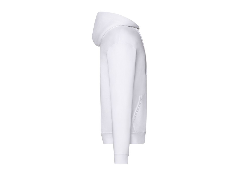 Classic Hooded Sweat Jacket FullGadgets.com