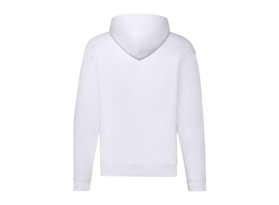Classic Hooded Sweat Jacket FullGadgets.com